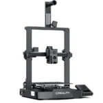 Impresora 3D CREALITY ENDER 3 V3 KE / 220X220X240 MM / 500 MM/s / 1.75 MM / Sprite Directa / Multiples Filamentos Compatibles / USB, Wi-Fi, Creality APP / Pantalla LCD Táctil 4.3" / Motores Silenciosos / 350 W / Color Negro - Image 3