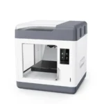 Impresora 3D CREALITY SERMOON V1 PRO / 175X175X165 MM / 100 MM/s / 1.75 MM / FDM / Sprite Directa / Múltiples Filamentos Compatibles / Wi-Fi, SD / Pantalla Táctil 4.3" / Motores Silenciosos / 150 W / Color Blanco-Gris - Image 3