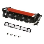 Unidad De Fusor Para Tóner BROTHER D01CEC001 / Compatible Con Serie HL, MFC / Rojo-Negro