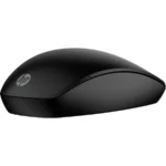 Mouse HP 235 SLIM / Inalámbrico / Ergonómico / USB-A / 1600 DPI / 3 Botones / Sensor Óptico / 1 Pila AA Incluida / Negro - Image 3