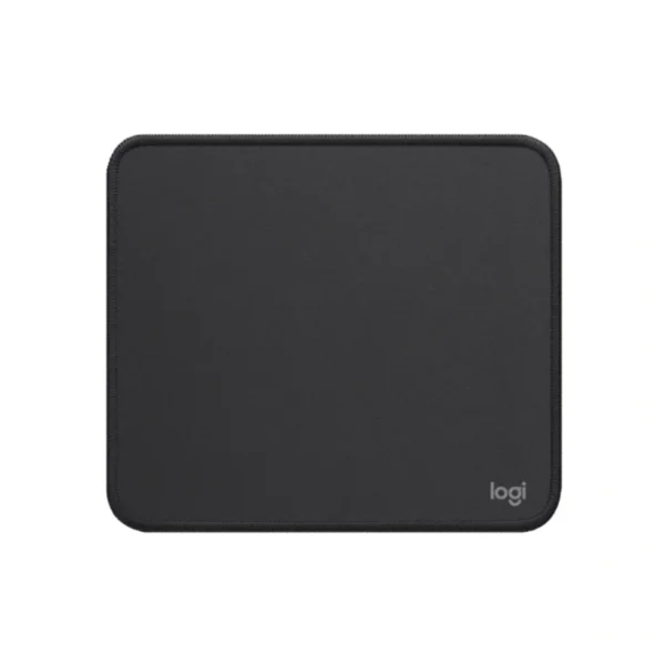 Mousepad LOGITECH STUDIO SERIES / Base De Caucho Antideslizante / 20X22X0.02 CM / Nylon+Poliester / Anti Derrames / Color Grafito - Image 3