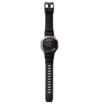 Reloj Inteligente Smartwatch PERFECT CHOICE ELEMENTUM / 2.01" / 240X296 Pixeles / Control De reproducción, Foto A Distancia, Sueño, Notificación De Llamada, Control De Pasos / Resistente Al Agua IP68 / Diseño Elegante - Image 3
