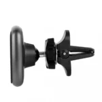Soporte Para Celular PERFECT CHOICE PC-332978 / Magnético/ Rotación 360° / Negro - Image 3