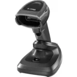 Lector De Código De Barras ZEBRA DS8178-SR7U2100SFW / Inalámbrico / 1D, 2D / Conexión USB Y Base Incluidos / Bluetooth / Alcance De Escaneo 61 CM / Color Negro - Image 4