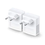 Repetidor De Wifi TP-LINK TL-PA7017 KIT, Puerto RJ45, Velocidad de Hasta 1000 MB/s, Extensor, Punto De Acceso, KIT 2 Piezas, Blanco - Image 4