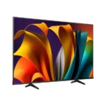 Pantalla Smart TV HISENSE LED UHD 4K 58A6NV / 58" / 3840 X 2160 / Dolby Visión / Compatible Con Alexa / X3 HDMI / X2 USB / WIFI / Bluetooth / RJ45 / 60Hz / Negro - Image 2