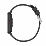 Reloj Inteligente Smartwatch ARGOMTECH SKEIWATCH B20 / 1.45" / 172X320 Pixeles / Sensor De Frecuencia Cardiaca, Monitoreo De Sueño, Oxígeno en la Sangre, Distancia / Resistente Al Agua IP68 / Bluetooth 5.0 / Negro Y Azul - Image 4