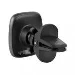 Soporte Para Celular PERFECT CHOICE PC-332978 / Magnético/ Rotación 360° / Negro - Image 4