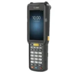 Terminal Punto De Venta Móvil ZEBRA MC3300X / 4” / Táctil / Qualcomm Snapdragon 2.20 GHz / 4GB RAM / 32GB ROM / Cámara 13MP / Lector De Códigos De Barras 1D / NFC / Bluetooth / 7000mAh / Android 11 / Negro - Image 3