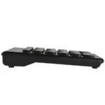 Teclado Numérico PERFECT CHOICE PC-201106 / Inalámbrico / Receptor USB / 22 Teclas / Español / Portátil / Negro - Image 4
