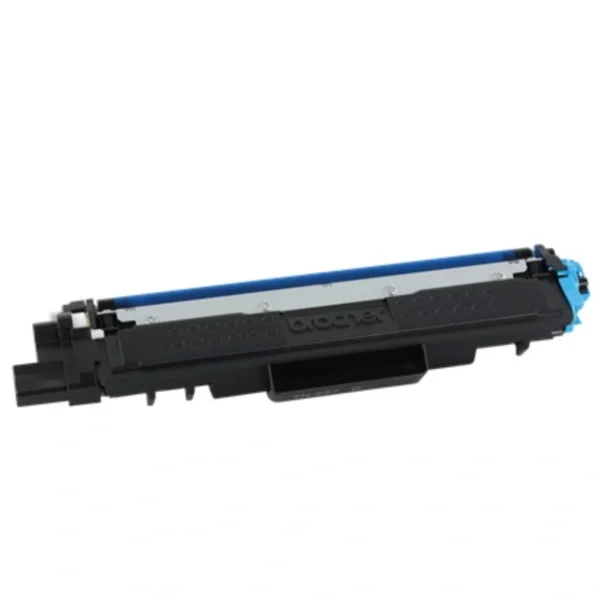 Tóner BROTHER TN227C / Alto Rendimiento Hasta 2300 Páginas / Para HL-L3210CW, HL-L3230CDW, HL-L3270CDW, HL-L3290CDW, MFC-L3710CW, MFC-L3750CDW y MFC-L3770CDW / Cian - Image 4