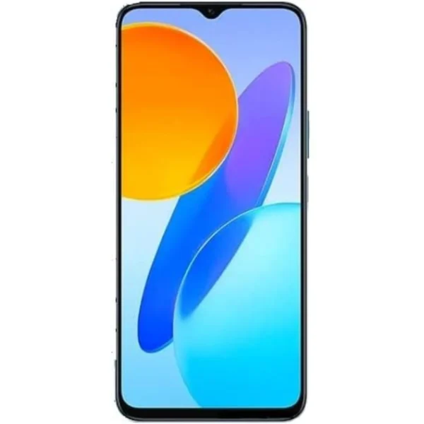 Smartphone HONOR X6 / MediaTeck Helio G25 / 6.5" / 8GB RAM / 64GB Almacenamiento / Cámara 50MP+2MP+2MP/5MP / Android 12 / Bluetooth 5.1 / Azul - Image 2