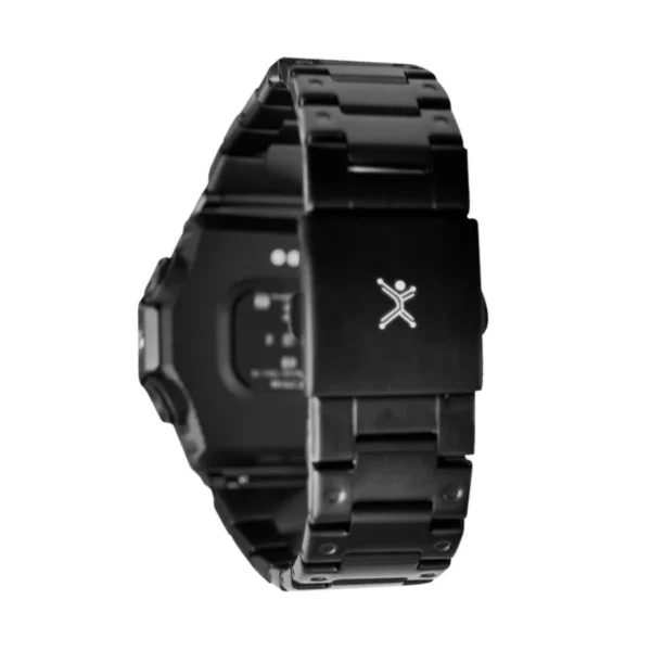 Reloj Inteligente Smartwatch PERFECT CHOICE ELEMENTUM / 2.01" / 240X296 Pixeles / Control De reproducción, Foto A Distancia, Sueño, Notificación De Llamada, Control De Pasos / Resistente Al Agua IP68 / Diseño Elegante - Image 5