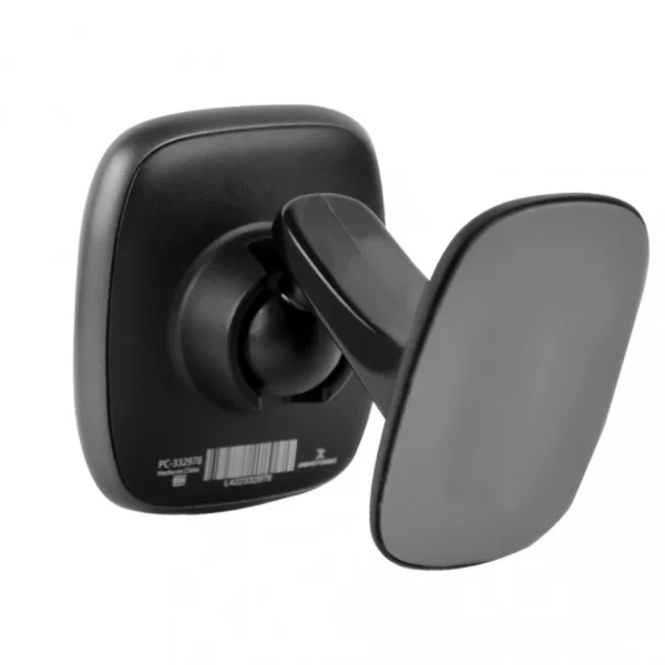 Soporte Para Celular PERFECT CHOICE PC-332978 / Magnético/ Rotación 360° / Negro - Image 5