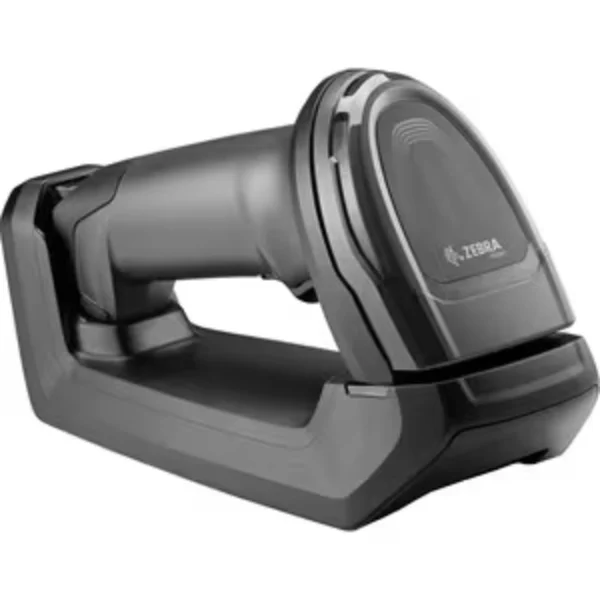 Lector De Código De Barras ZEBRA DS8178-SR7U2100SFW / Inalámbrico / 1D, 2D / Conexión USB Y Base Incluidos / Bluetooth / Alcance De Escaneo 61 CM / Color Negro - Image 6