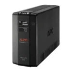 No Break APC BX850M-LM60 / 850VA / 510W / 8 Contactos* / Hasta 50 Min De Respaldo Según Carga* / Pantalla LCD / Negro - Image 2
