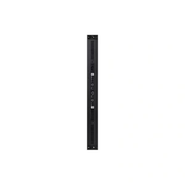 Pantalla Comercial SAMSUNG LH55OMNDSGBXZA / Tizen OS / 55" / FHD / WIFI / Doble Pantalla / Protección IP5X / RJ45 / X2 HDMI, X2 USB / Negro - Image 7