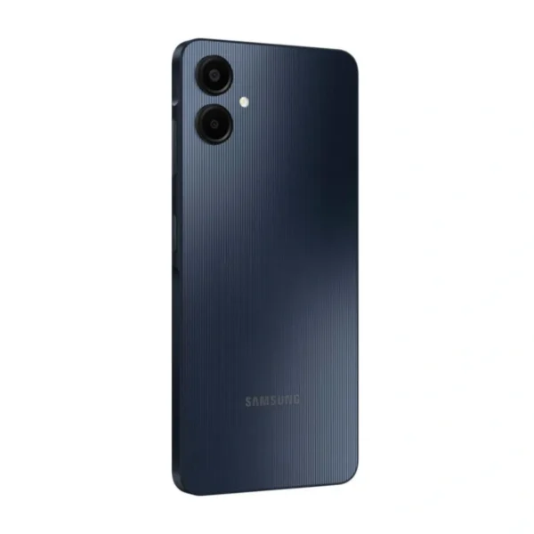 Smartphone SAMSUNG GALAXY A06 / Octa-Core 2.0 GHz / 6.7" / 4GB RAM / 128GB Almacenamiento / Cámara 50MP+2MP/8MP / Android / Bluetooth 5.3 / Negro - Image 4