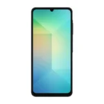 Smartphone SAMSUNG GALAXY A06 / Octa-Core 2.0 GHz / 6.7" / 4GB RAM / 128GB Almacenamiento / Cámara 50MP+2MP/8MP / Android / Bluetooth 5.3 / Negro - Image 2