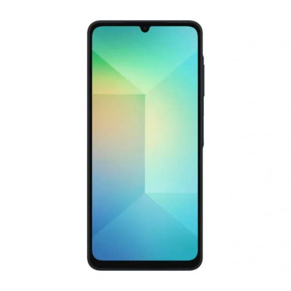 Smartphone SAMSUNG GALAXY A06 / Octa-Core 2.0 GHz / 6.7" / 4GB RAM / 128GB Almacenamiento / Cámara 50MP+2MP/8MP / Android / Bluetooth 5.3 / Negro - Image 2