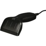 Lector De Código De Barras EC-CD-8100-USB / Alámbrico / 1D / PS2, USB / Incluye Cable USB / Negro - Image 2