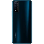 Smartphone VIVO Y11S / Snapdragon 460 / 6.35" / 3GB RAM / 32GB Almacenamiento / Cámara 13MP+2MP/8MP / Android 10 / Color Negro - Image 3