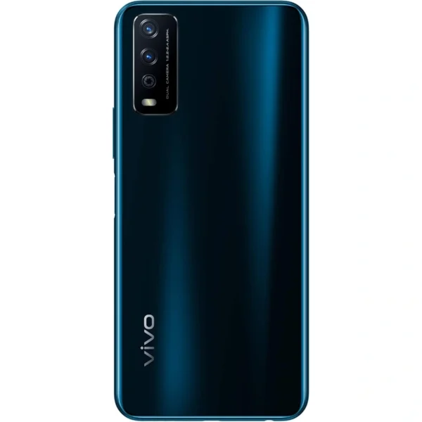 Smartphone VIVO Y11S / Snapdragon 460 / 6.35" / 3GB RAM / 32GB Almacenamiento / Cámara 13MP+2MP/8MP / Android 10 / Color Negro - Image 3