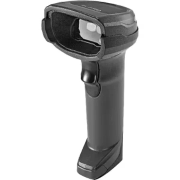 Lector De Código De Barras ZEBRA DS8178-SR7U2100SFW / Inalámbrico / 1D, 2D / Conexión USB Y Base Incluidos / Bluetooth / Alcance De Escaneo 61 CM / Color Negro - Image 2