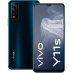 Smartphone VIVO Y11S / Snapdragon 460 / 6.35" / 3GB RAM / 32GB Almacenamiento / Cámara 13MP+2MP/8MP / Android 10 / Color Negro