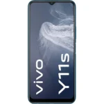 Smartphone VIVO Y11S / Snapdragon 460 / 6.35" / 3GB RAM / 32GB Almacenamiento / Cámara 13MP+2MP/8MP / Android 10 / Color Negro - Image 2