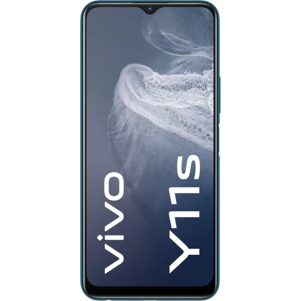 Smartphone VIVO Y11S / Snapdragon 460 / 6.35" / 3GB RAM / 32GB Almacenamiento / Cámara 13MP+2MP/8MP / Android 10 / Color Negro - Image 2