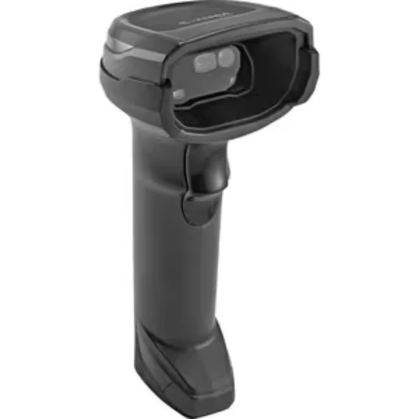 Lector De Código De Barras ZEBRA DS8178-SR7U2100SFW / Inalámbrico / 1D, 2D / Conexión USB Y Base Incluidos / Bluetooth / Alcance De Escaneo 61 CM / Color Negro - Image 3