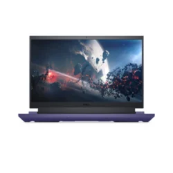 Laptop Gamer DELL G15 / 15.6" / Intel® Core™ I5-13450HX / Memoria Ram 16GB / HDMI, RJ45, USB 3.2, USB-C / Windows 11 Home / Español / Morado