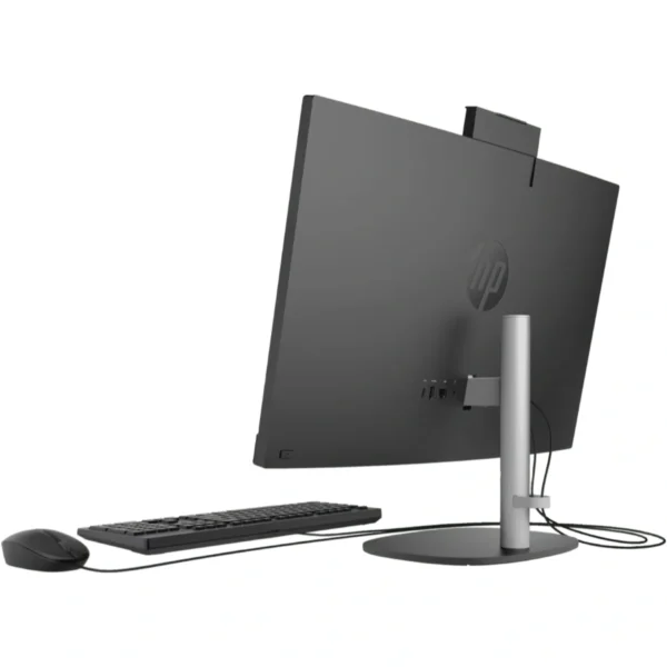 All in One Hp Pro One 245 G10 / 23,8″ Pantalla FHD IPS Antirreflejante / AMD Ryzen™ 5 7520U / 8GB 2x4 DDR5 6400MHz / HDMI / Windows 11 Home / Negro - Image 4