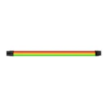 Cable De Corriente Para Fuente De Poder THERMALTAKE TMOD AC-049-CNONAN-A1 / 30 CM / ATX 24-Pin, X2 PCI-E 8-Pin, X2 EPS 4-Pin, PCI-E 6-Pin / Macho / Arco-Iris - Image 6