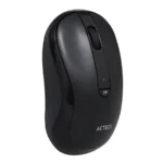 Kit De Teclado Y Mouse ACTECK Creator Prime MK225 / Membrana / Inalámbrico / Receptor USB / 1600DPI Ajustables / 3 Botones / Español / Negro - Image 6