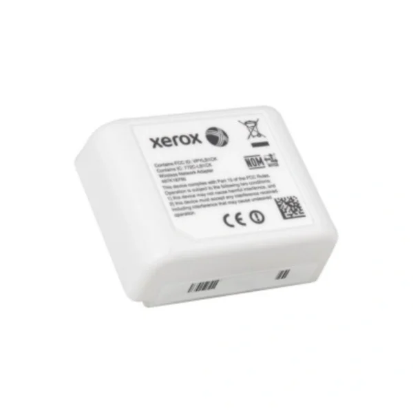 KIT De Conexión Inalámbrica XEROX 497K23470 / Para Impresoras / Compatible Con VersaLink B7125 / 7130 / 7135 / Color Blanco - Image 1