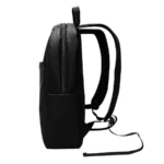 Mochila VORAGO BP-100 / 15.6" / Para Laptop, Viajes, Escuela / Correas Acolchadas / Poliéster / Negro - Image 2