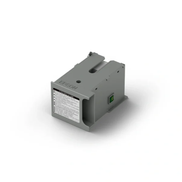 Tanque De Mantenimiento EPSON C13S210057 / Fácil Instalación / Compatible Con SureColor SC-T5100N, SureColor SC-T5100, SureColor SC-T3100N, SureColor SC-T3100 - Image 1