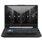 Laptop Gamer ASUS TUF GAMING A15 / 15.6" FHD / 144Hz / AMD Ryzen 5 7535HS / 8GB RAM DDR5-5600MHz (Expandible Max 32GB) / 512GB SSD NVMe / NVIDIA GeForce RTX 2050 GDDR6 4GB / Teclado Retroiluminado RGB / Windows 11 Home / Incluye Mochila / Color Negro - Image 2