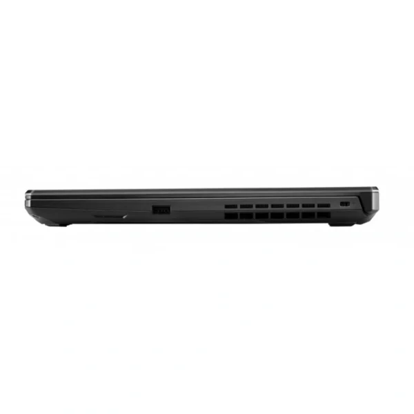 Laptop Gamer ASUS TUF GAMING A15 / 15.6" FHD / 144Hz / AMD Ryzen 5 7535HS / 8GB RAM DDR5-5600MHz (Expandible Max 32GB) / 512GB SSD NVMe / NVIDIA GeForce RTX 2050 GDDR6 4GB / Teclado Retroiluminado RGB / Windows 11 Home / Incluye Mochila / Color Negro - Image 7