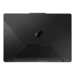 Laptop Gamer ASUS TUF GAMING A15 / 15.6" FHD / 144Hz / AMD Ryzen 5 7535HS / 8GB RAM DDR5-5600MHz (Expandible Max 32GB) / 512GB SSD NVMe / NVIDIA GeForce RTX 2050 GDDR6 4GB / Teclado Retroiluminado RGB / Windows 11 Home / Incluye Mochila / Color Negro - Image 9