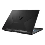 Laptop Gamer ASUS TUF GAMING A15 / 15.6" FHD / 144Hz / AMD Ryzen 5 7535HS / 8GB RAM DDR5-5600MHz (Expandible Max 32GB) / 512GB SSD NVMe / NVIDIA GeForce RTX 2050 GDDR6 4GB / Teclado Retroiluminado RGB / Windows 11 Home / Incluye Mochila / Color Negro - Image 8