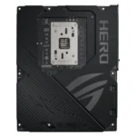 Tarjeta Madre ASUS ROG CROSSHAIR X870E HERO / AM5 / 192GB X4 DDR5 8000Mhz AMD EXPO / Sata / HDMI, Ethernet, VGA, DP / X2 USB4, X6 USB Tipo A, X2 USB-C / M.2 PCIe 5.0 / ATX - Image 9
