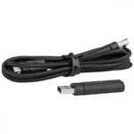 Diadema CORSAIR HS80 RGB / Inalámbrico / 20Hz-40kHz / PC, MAC, Playstation / Receptor Inalámbrico USB / Hasta 20 Horas / Carbón - Image 4