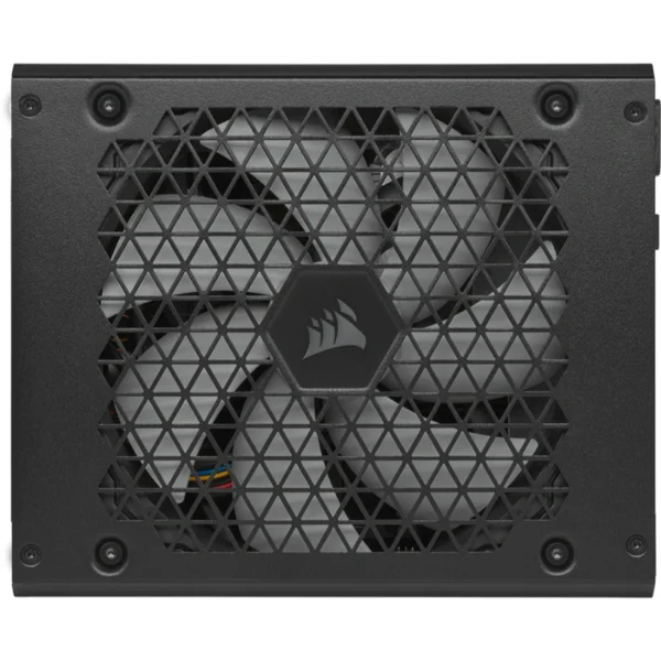 Fuente De Poder CORSAIR HX1500I / 1500W / 80 Plus Platinum / Full Modular / ATX 24 Pin / Cpu 4+4 / Pci-E 6+2 / Sata / Molex / Negro - Image 2