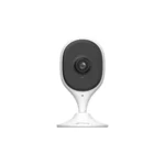Cámara De Vigilancia DAHUA Cube DH-C5A / Wifi 6 / 5Mp / Micrófono Integrado / Detección Humana / Ir De Luz 10Mts / Tarjeta SD / Para Interiores / Blanco - Image 2