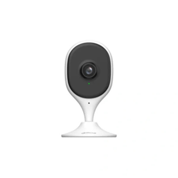 Cámara De Vigilancia DAHUA Cube DH-C5A / Wifi 6 / 5Mp / Micrófono Integrado / Detección Humana / Ir De Luz 10Mts / Tarjeta SD / Para Interiores / Blanco - Image 2