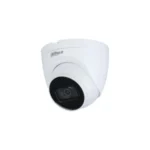 Cámara De Vigilancia DAHUA De Globo Ocular / 2Mp / Full Color / Micrófono Integrado / Lente De 2.8mm, 3.6mm / Ir De Luz 40Mts / CVI / CVBS / AHD / TVI / Para Exterior IP67 / Blanco - Image 3