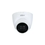 Cámara De Vigilancia DAHUA De Globo Ocular / 2Mp / Full Color / Micrófono Integrado / Lente De 2.8mm, 3.6mm / Ir De Luz 40Mts / CVI / CVBS / AHD / TVI / Para Exterior IP67 / Blanco - Image 2